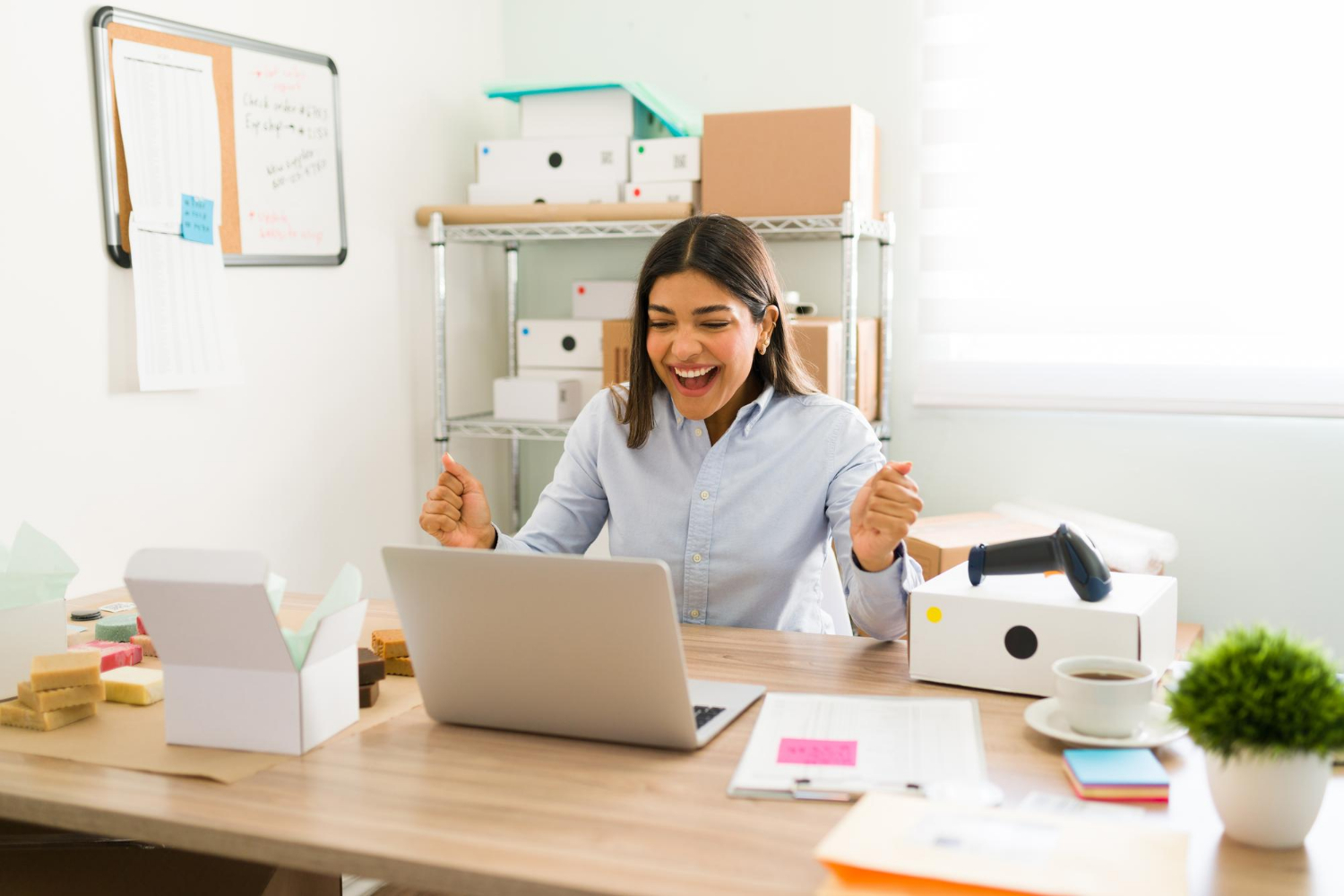 Earn Money Through Reselling Business
