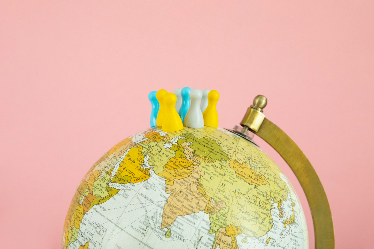 Eight cheapest countries to visit
