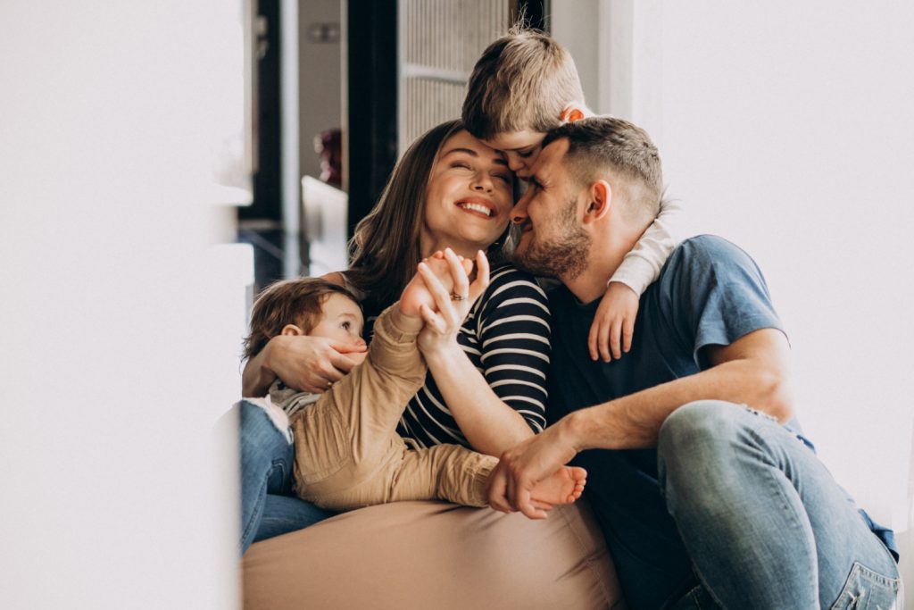 There are different types of life insurance