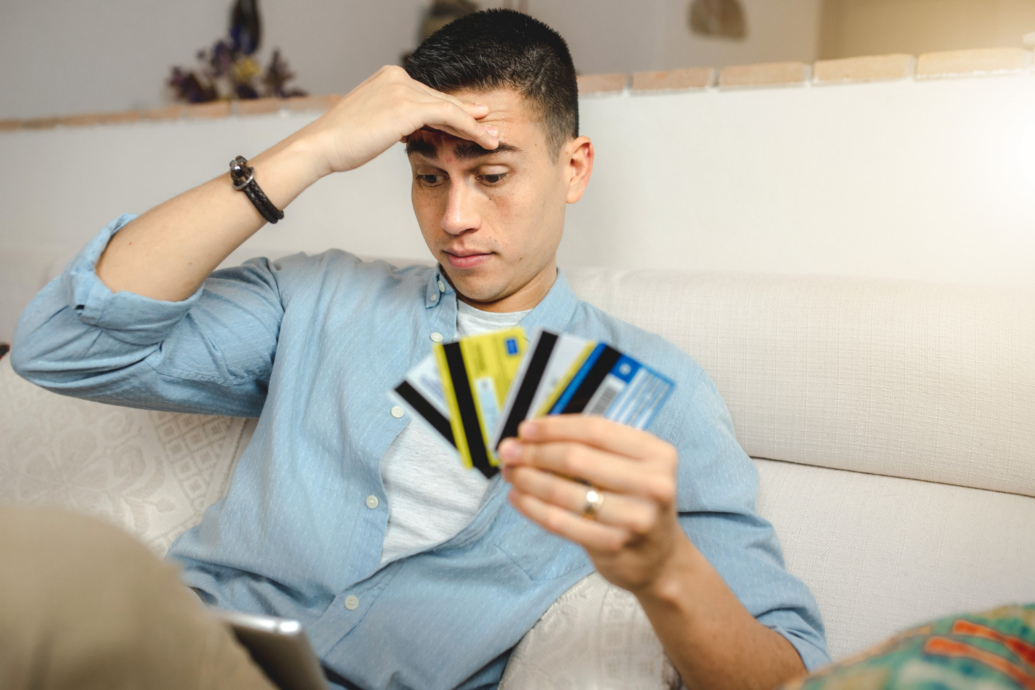 Why Credit Card Debt is Your Financial Worst Enemy and How to Break Free for a Brighter Financial Future