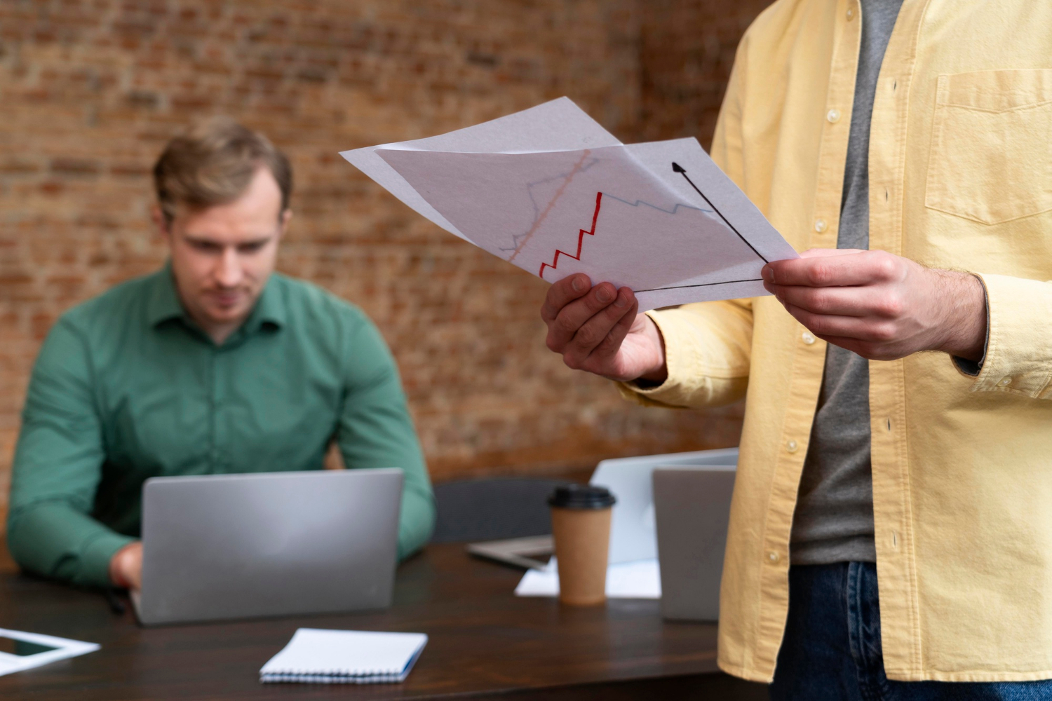 The impact of financial reporting on investor decisions
