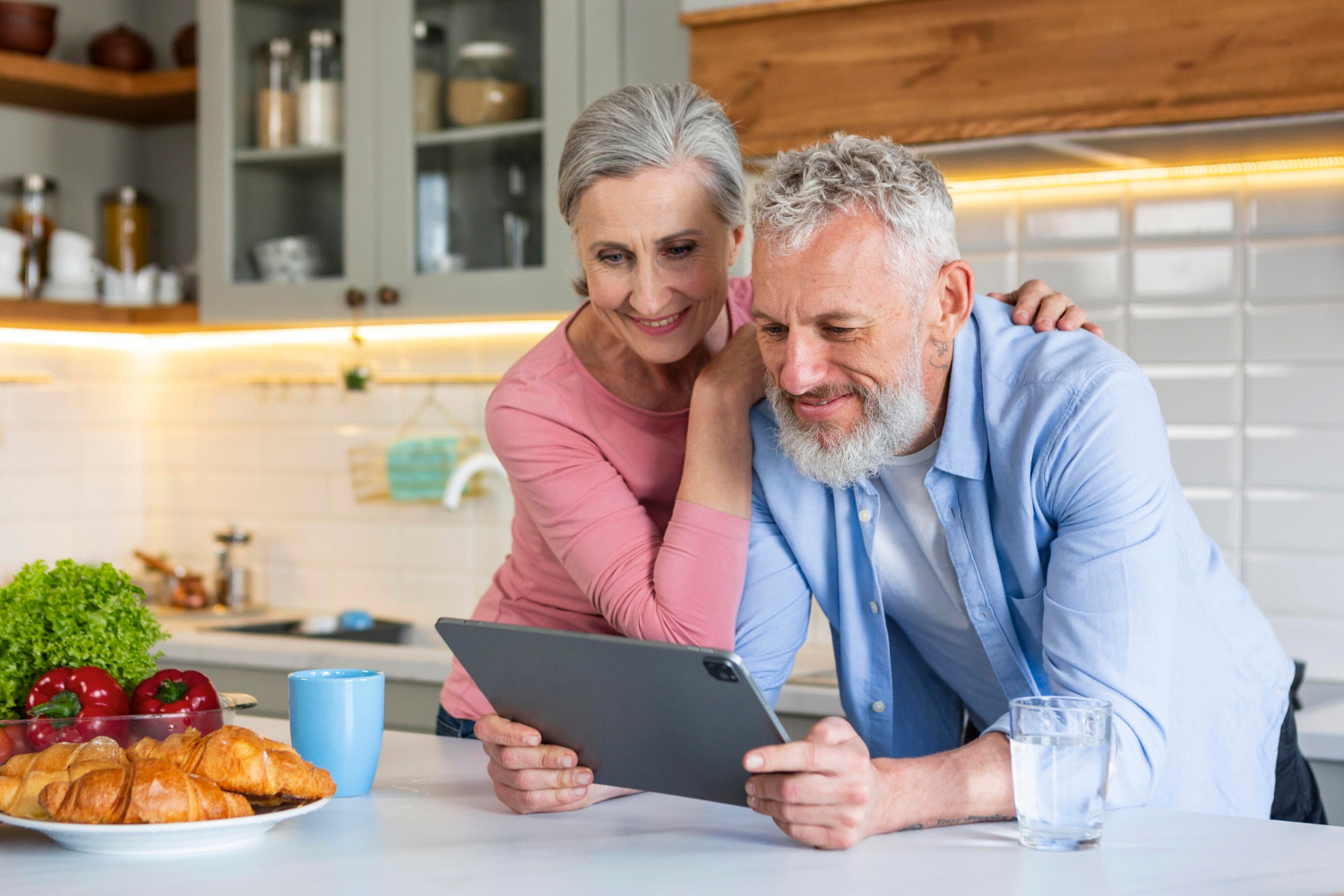 Strategies for Predicting Future Investment Returns to Build a Secure Retirement Plan