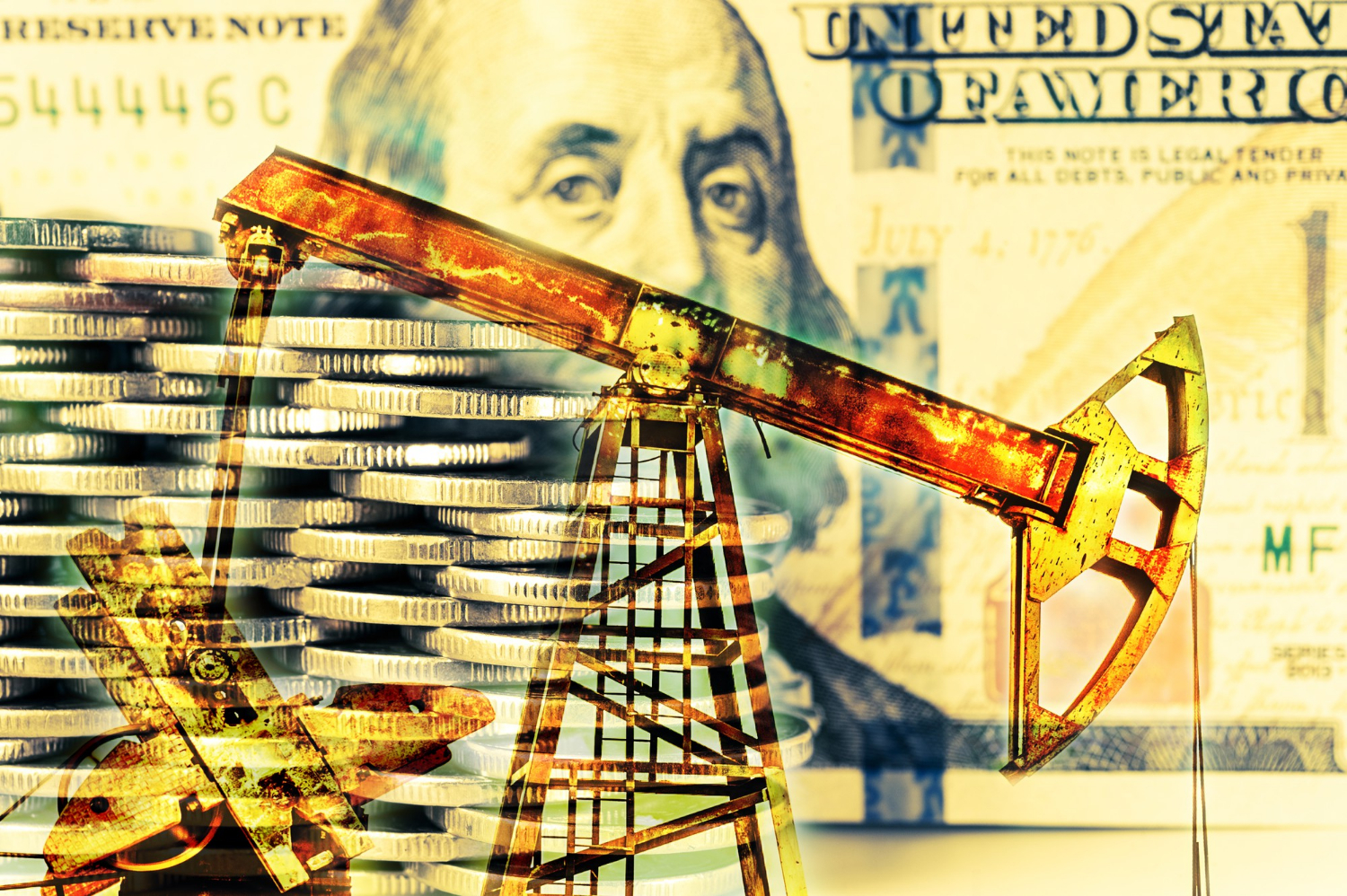 How the 1970s Oil Crisis Reshaped Global Economy and Financial Markets