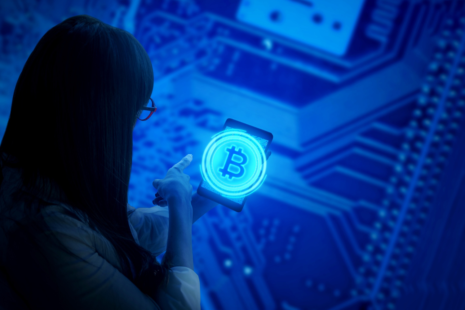 Blockchain Technology: A New Era of Transaction Processing