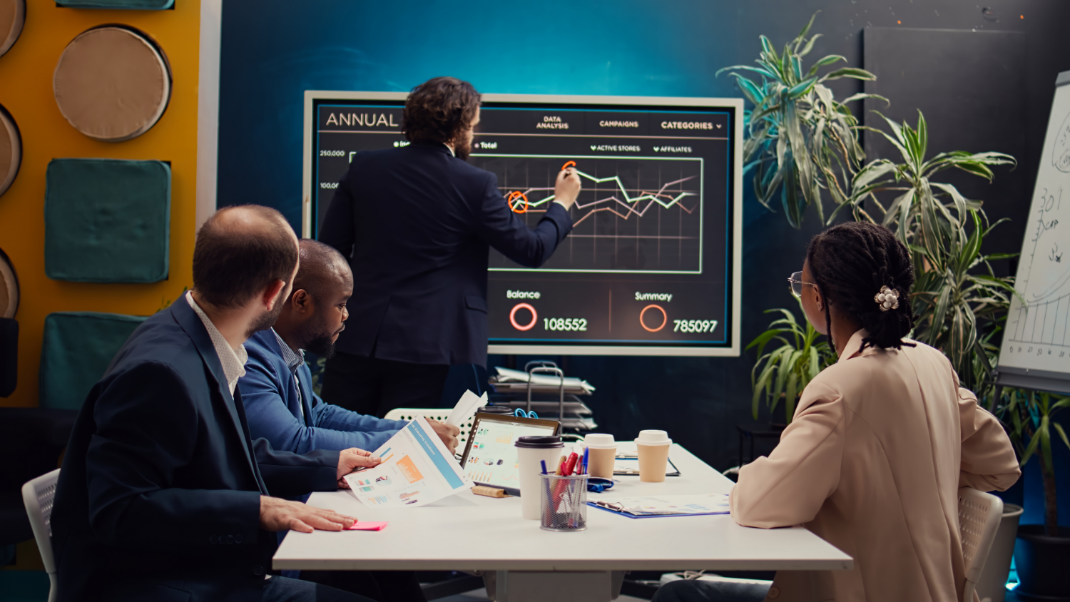 Evaluating the accuracy and effectiveness of various cash flow forecasting techniques employed in treasury management