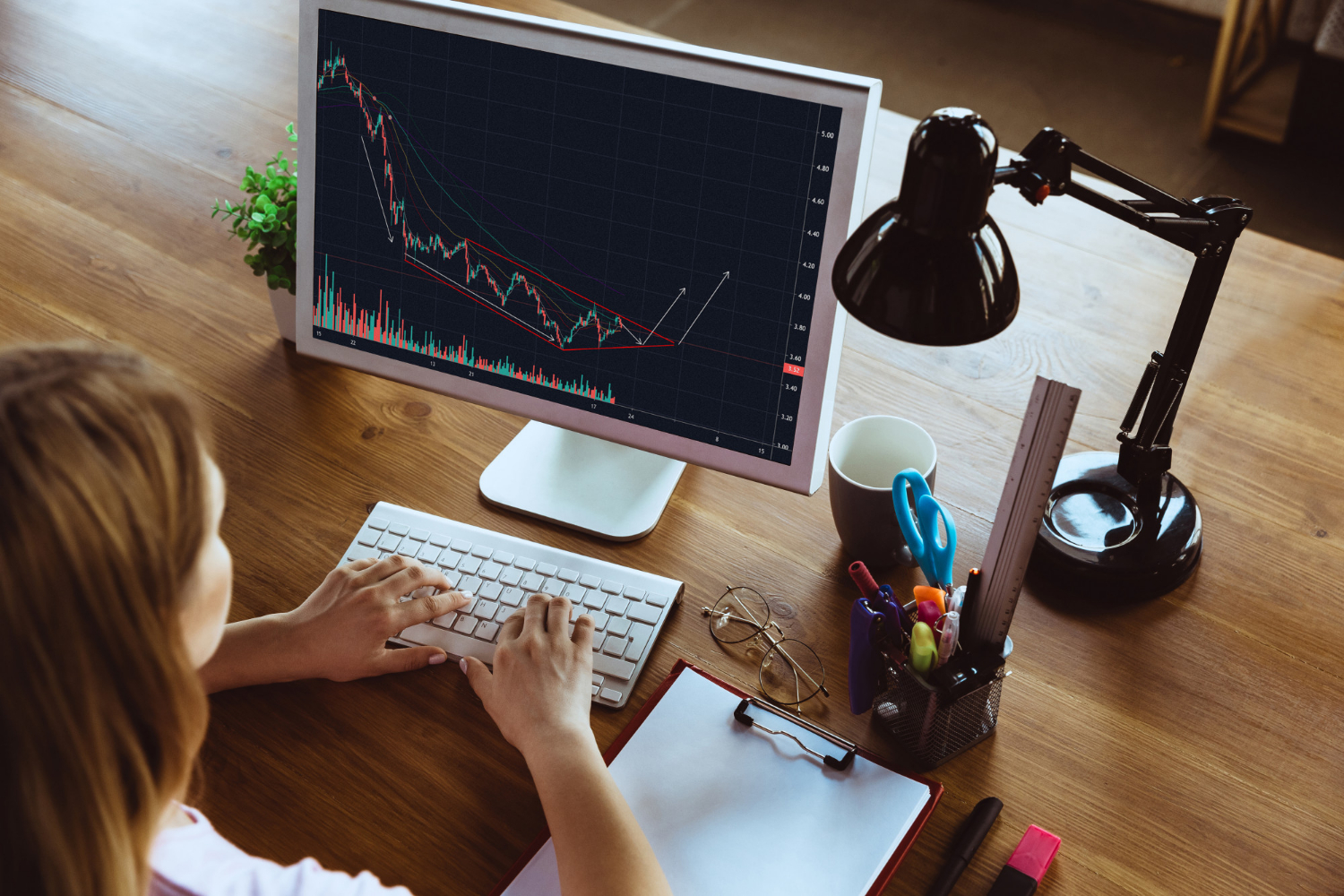 Evaluating the ethics of high-frequency trading